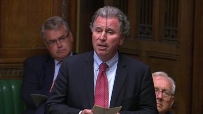 Sir Oliver Letwin