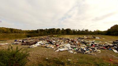 flytip