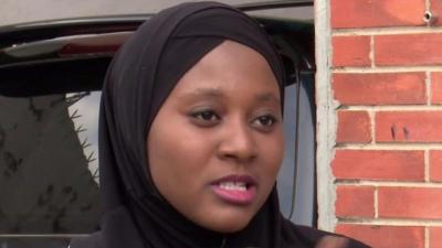 Hauwa Ojeifo