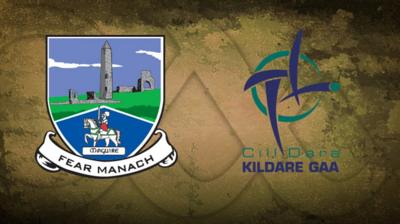 Fermanagh v Kildare