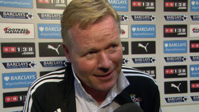 Ronald Koeman