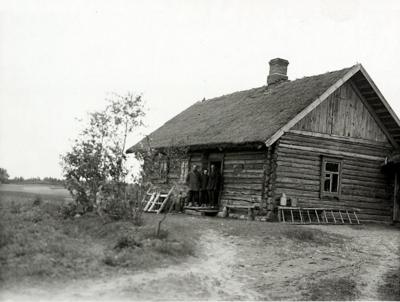 Dachaigh Meikul Jarošenko
