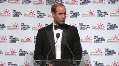 Prince William