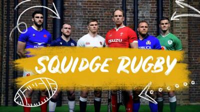 Squidge Rugby