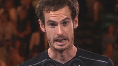 Andy Murray