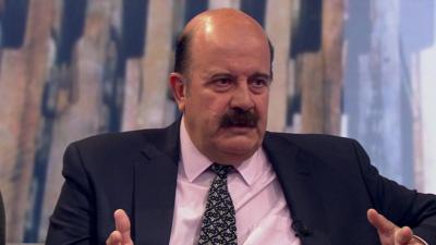 Willie Thorne