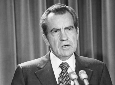 Richard Nixon