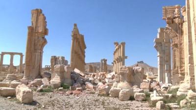 Palmyra