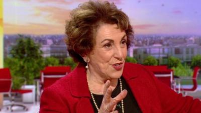 Edwina Currie