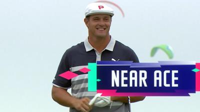 Bryson De Chambeau