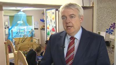 Carwyn Jones