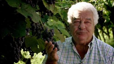 Antonio Carluccio