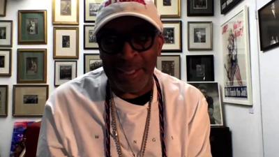 spike lee