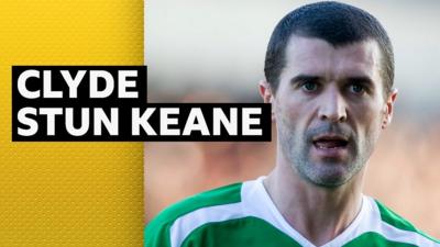 Roy Keane