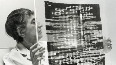 Anni Albers