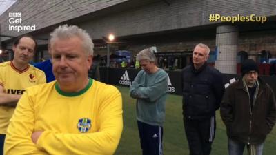 Boys from Nancy sack manager