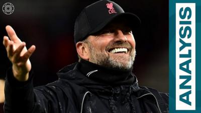 Jurgen Klopp