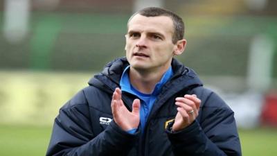 Oran Kearney