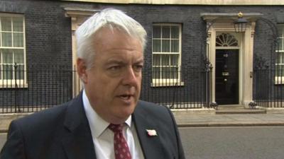 Carwyn Jones