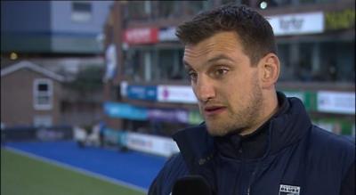 Sam Warburton