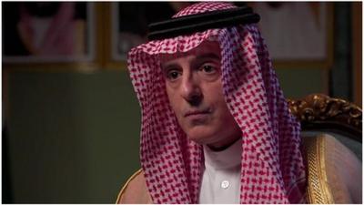 Adel al-Jubeir