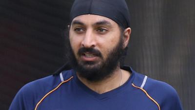 Monty Panesar