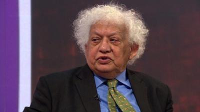 Lord Desai