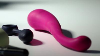 Sex toys from the Future Sex Studio