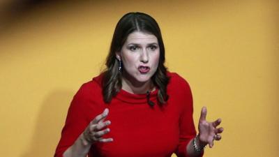 Jo Swinson