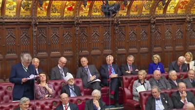 House of Lords