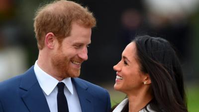 Harry and Meghan