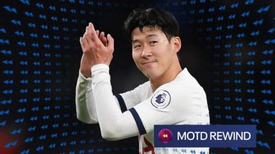 Son Heung-min