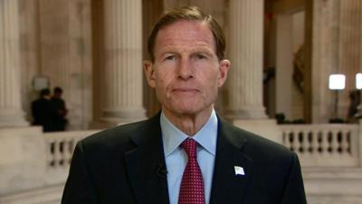 Richard Blumenthal