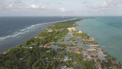 Kiribati-island-from-air.