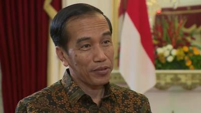 Joko Widodo