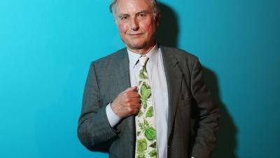 Richard Dawkins