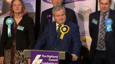 Ian Blackford