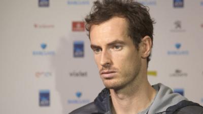 Andy Murray