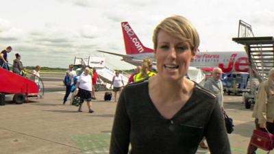 Steph McGovern