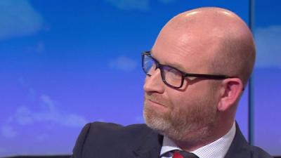 Paul Nuttall