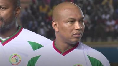 El Hadji Diouf