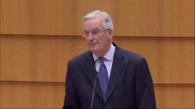 Michel Barnier