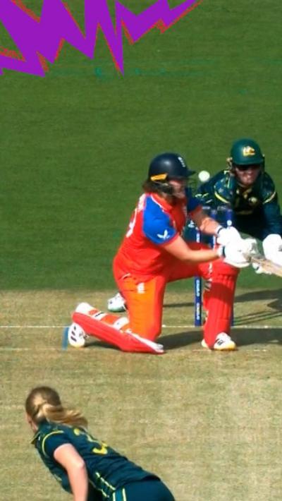 Nat Sciver-Brunt