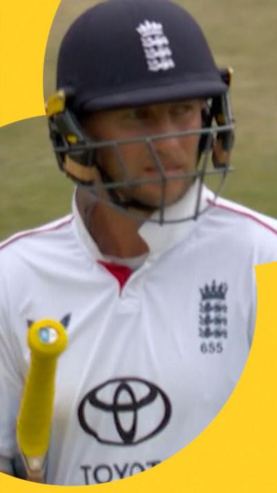 Joe Root