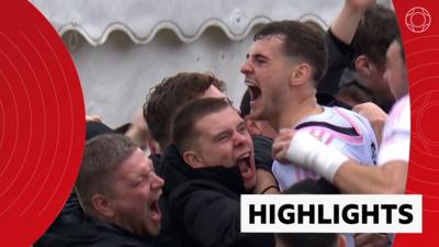 Macclesfield Celebrate