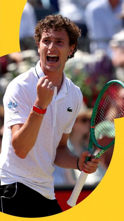 Ugo Humbert