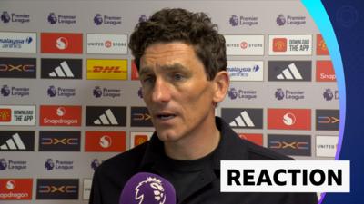 Keith Andrews