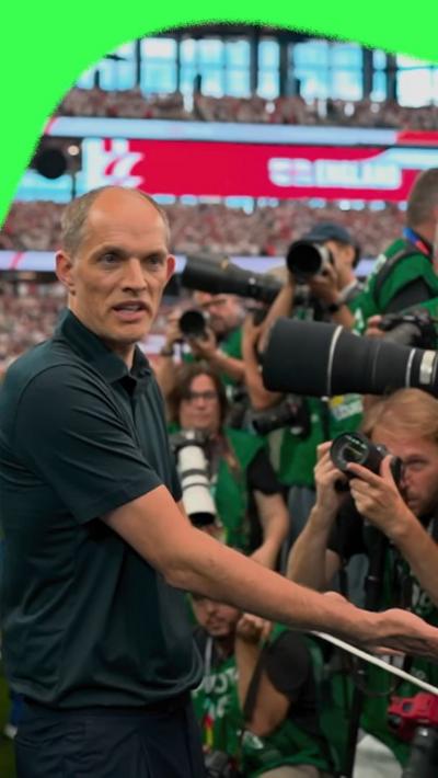 Thomas Tuchel