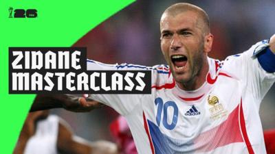 Zinedine Zidane