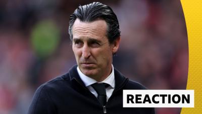 Unai Emery